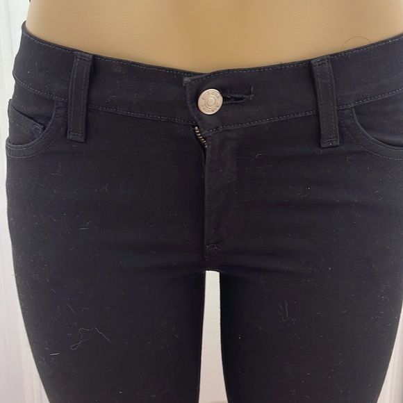 RAG & BONE jeans size 28 (stiletto boot cut) - Picture 2 of 9